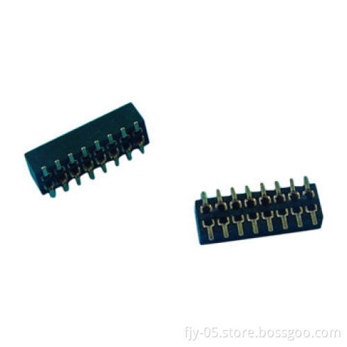 Female Header, Side Entry Type FFD2510-U